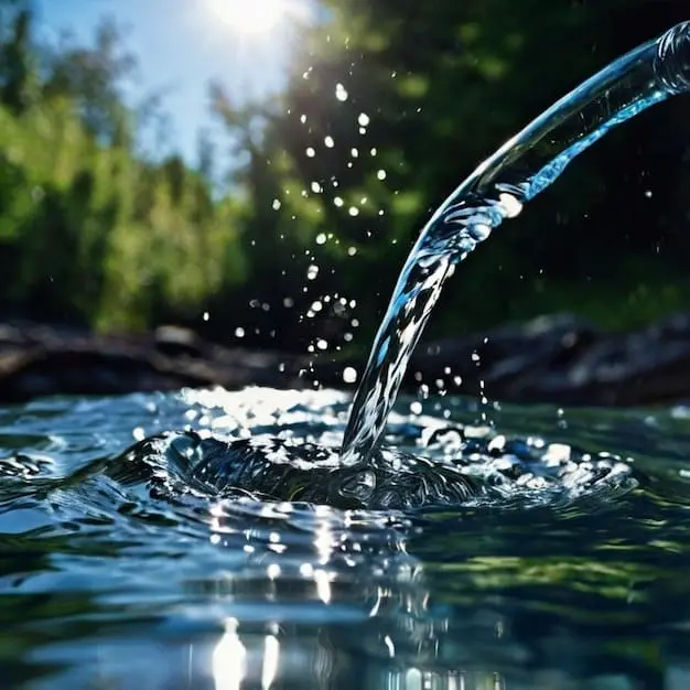 Tratamiento de agua de pozo en mataró Tratamiento de agua de pozo en mataró