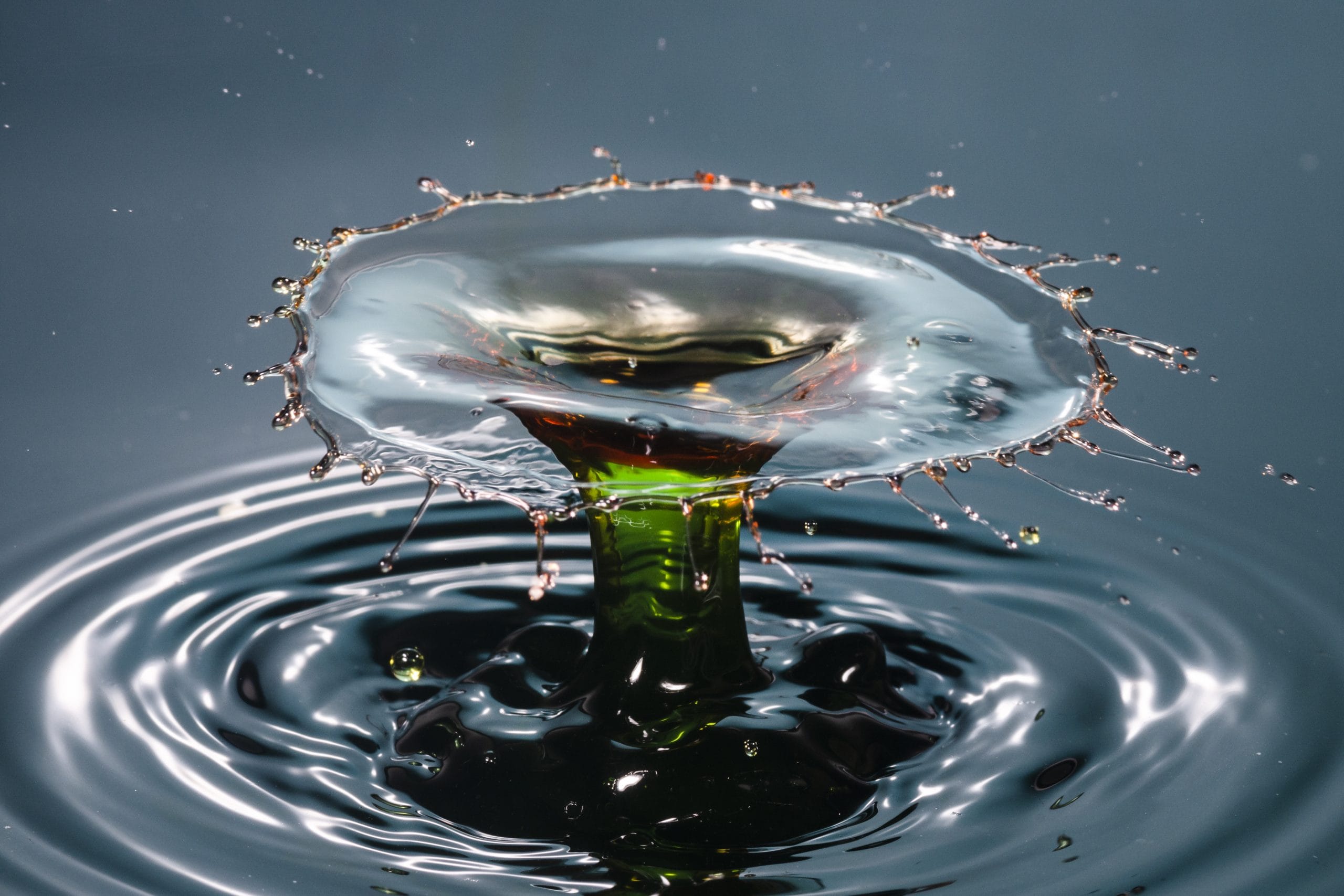 Tratamiento de agua de pozo en vic