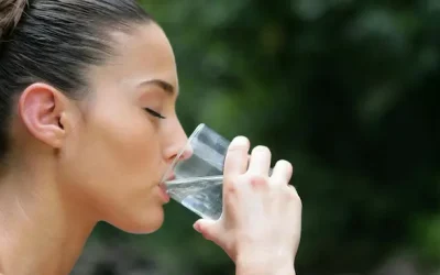 La importancia de una buena hidratación
