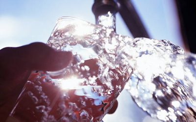 ¿Es el agua del grifo peor que el agua embotellada?
