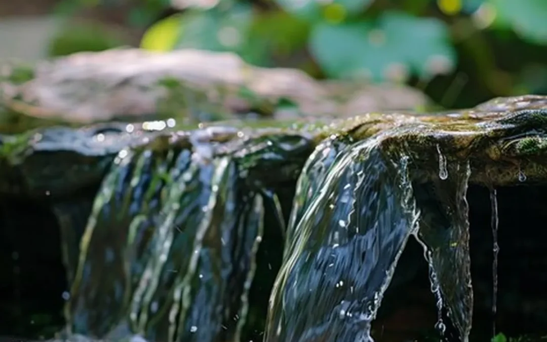 Tratamiento de agua para eliminar arsénico