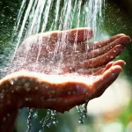 Beneficios del agua para nuestra piel