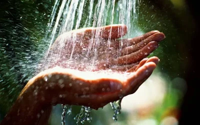 Beneficios del agua para nuestra piel