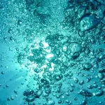 Agua pura gracias a la energía ultravioleta