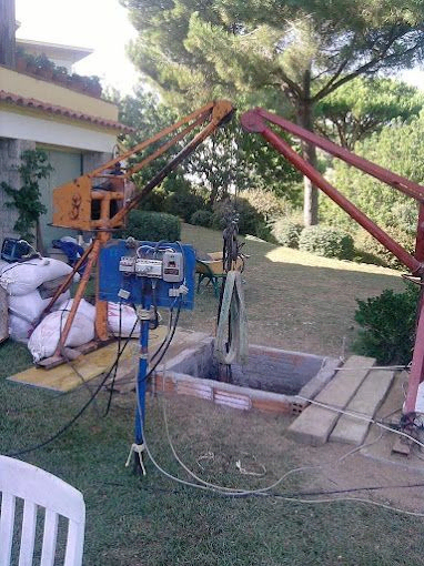 què es un pou obert