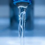 Tratamiento de agua con níquel