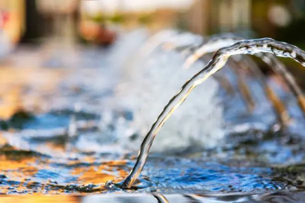 presència de níquel a l’aigua