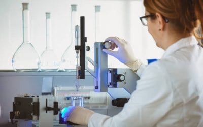 La importància d’analitzar l’aigua a un laboratori abans de tractar-la