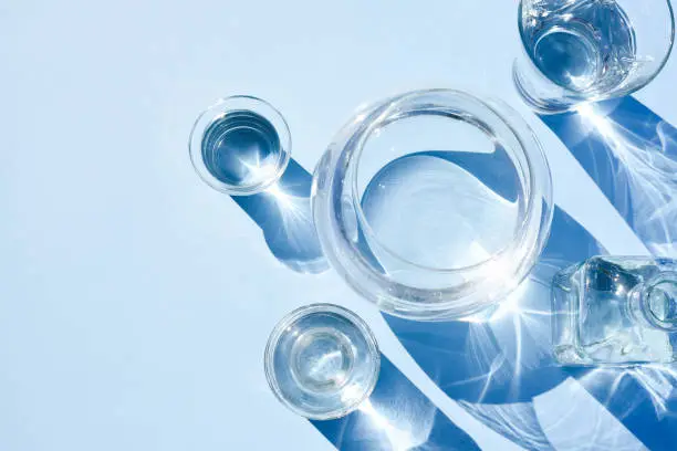 La desinfección del agua