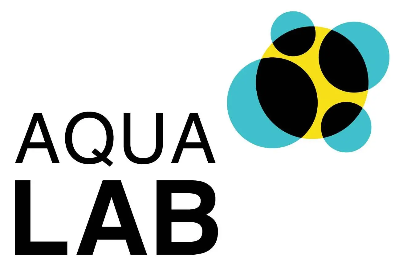LOGO AQUALAB