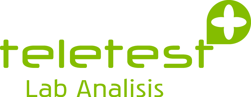 Logo teletest