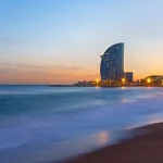 Agua de Barcelona 2026