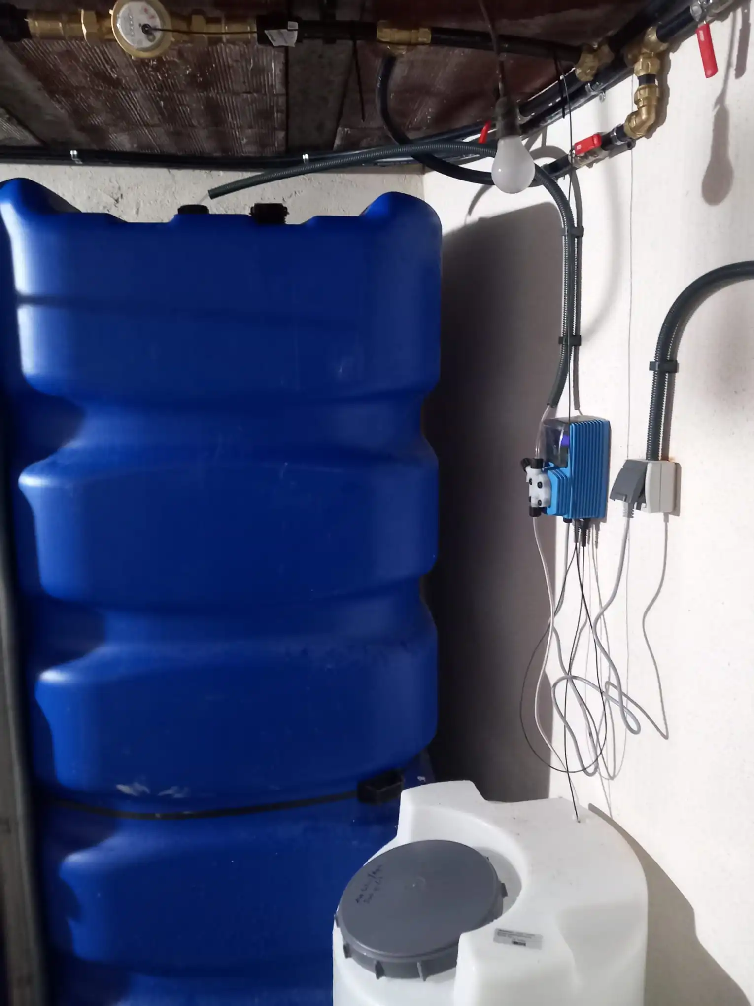 Potabilización agua de pozo3