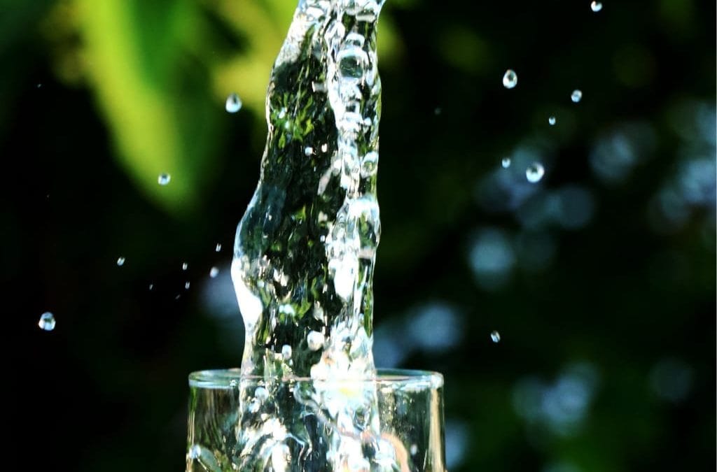 aigua i el seu tractament