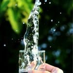 aigua i el seu tractament