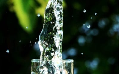 L’aigua i el seu tractament – Tot el que cal saber