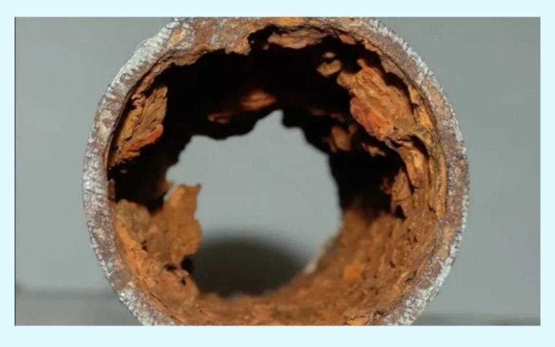 canonada ferro i manganès