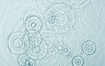 Las propiedades fisioquímicas del agua