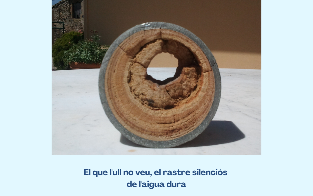 Incrustació de ferro i manganès2