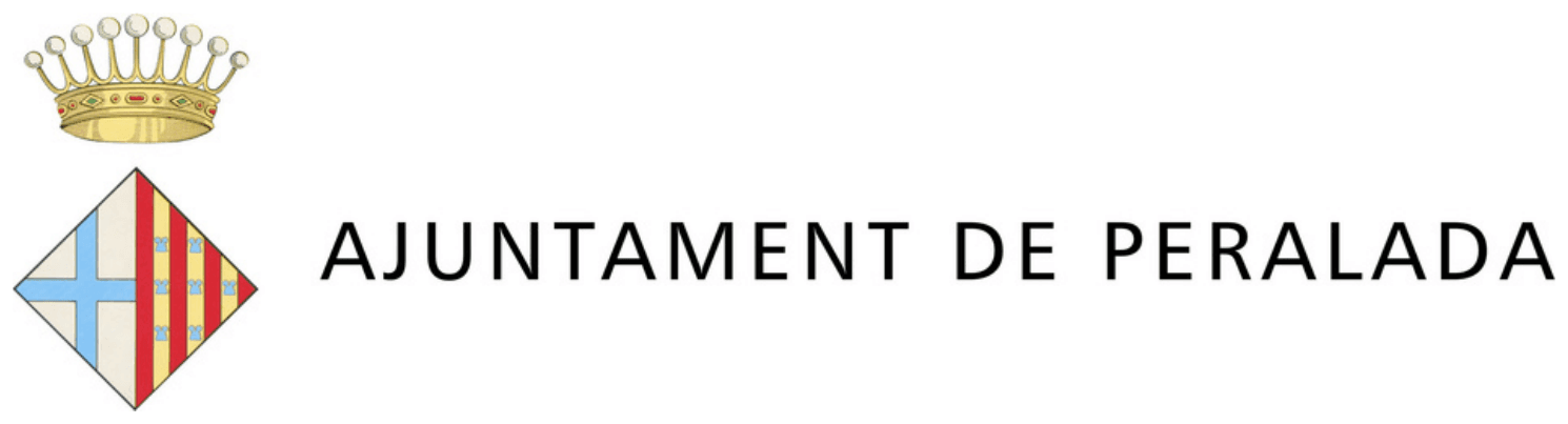 Logo Ajuntament de Peralada