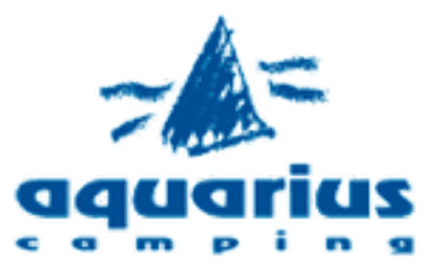 Logo Aquarius Camping