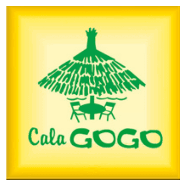 Logo Càmping Cala Gogo