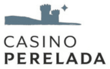 Logo Casino Peralada