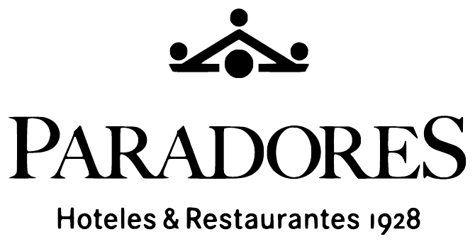 Logo Paradores Hoteles & Restaurantes