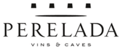 Logo Perelada Vins & Caves
