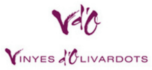 Logo Vinyes d'Olivardots